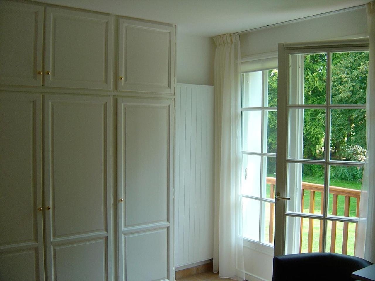 Domaine De Chantemerles Fontainebleau Esterno foto